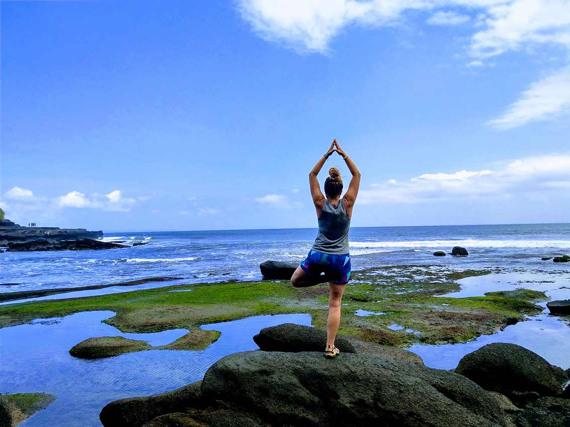 yogasommer