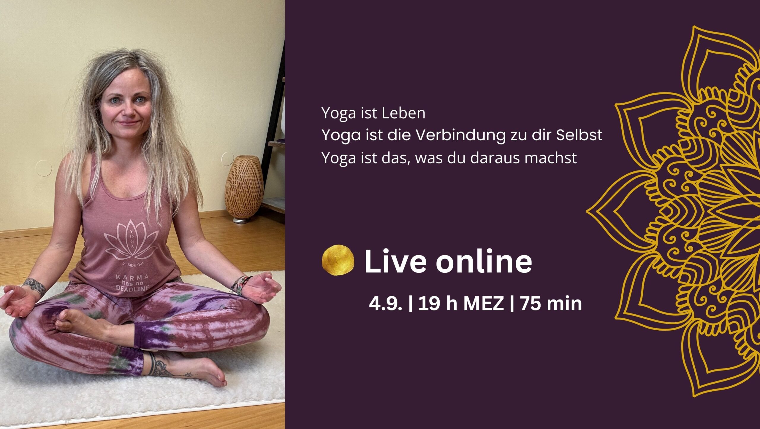 yoga online sep yoga online sep