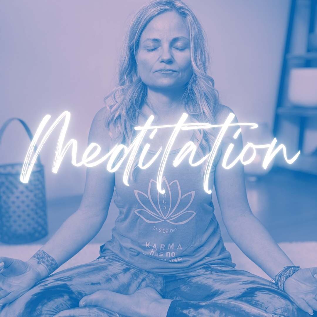 meditation