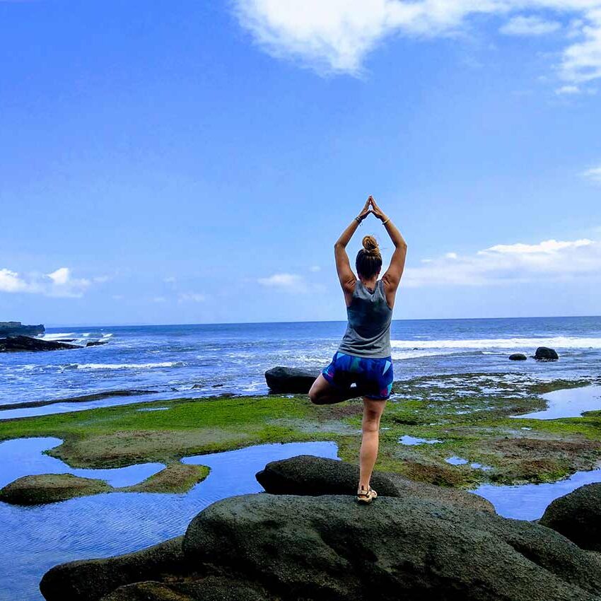 yogasommer